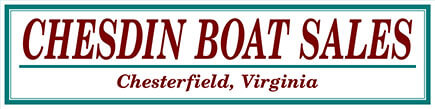 Chesdin Boat Sales DC Boat Show