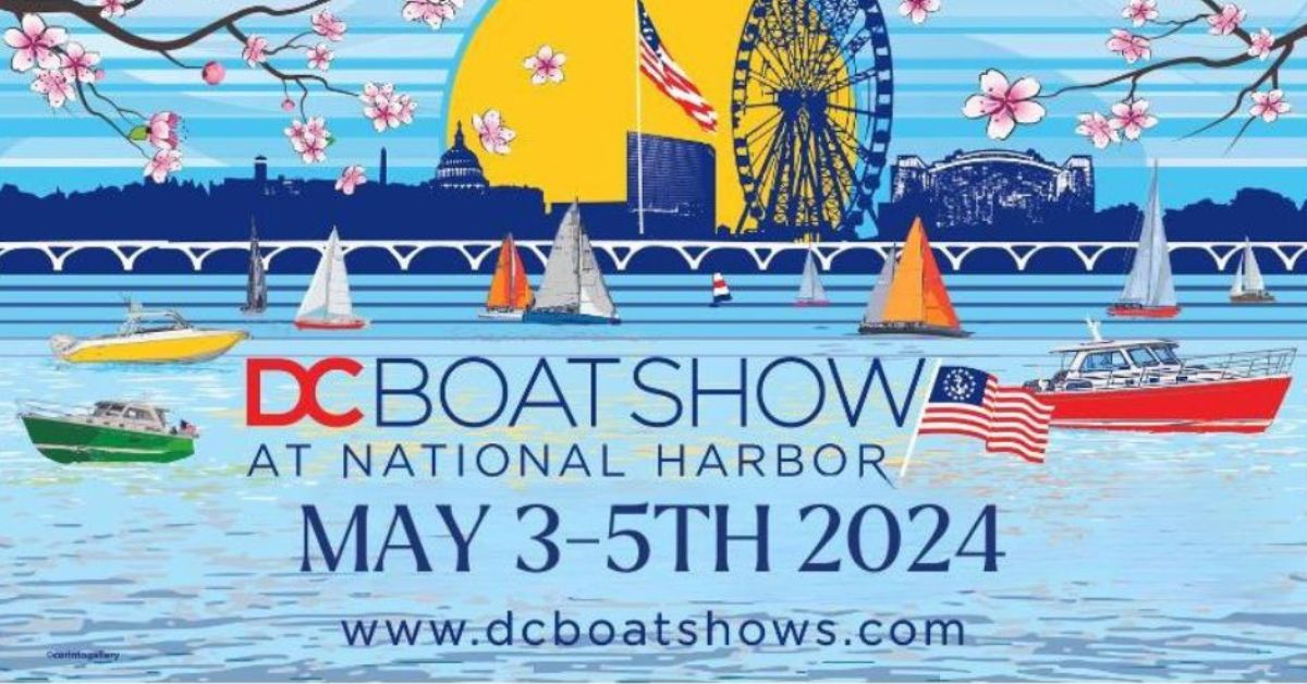 DC Boat Show